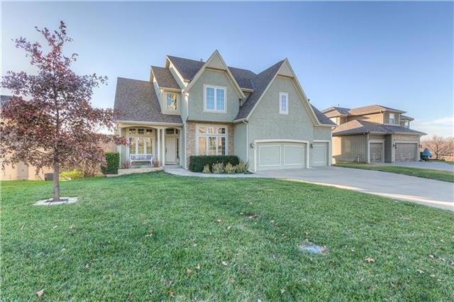 7826 Alden Rd, Shawnee, KS 66216 - photo 1