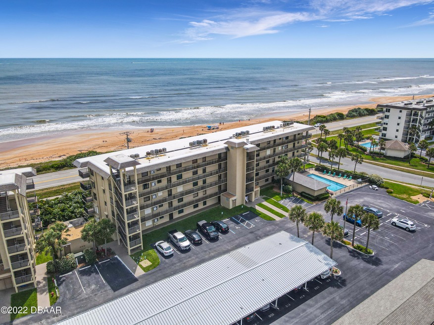 3170 Ocean Shore Boulevard #204-1