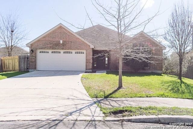 4002 Chinkapin Oak, San Antonio, TX 78223 - photo 1