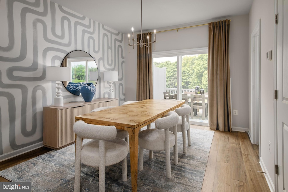 HOMESITE V97 Laleh Way, Upper Marlboro, MD 20774 - photo 1