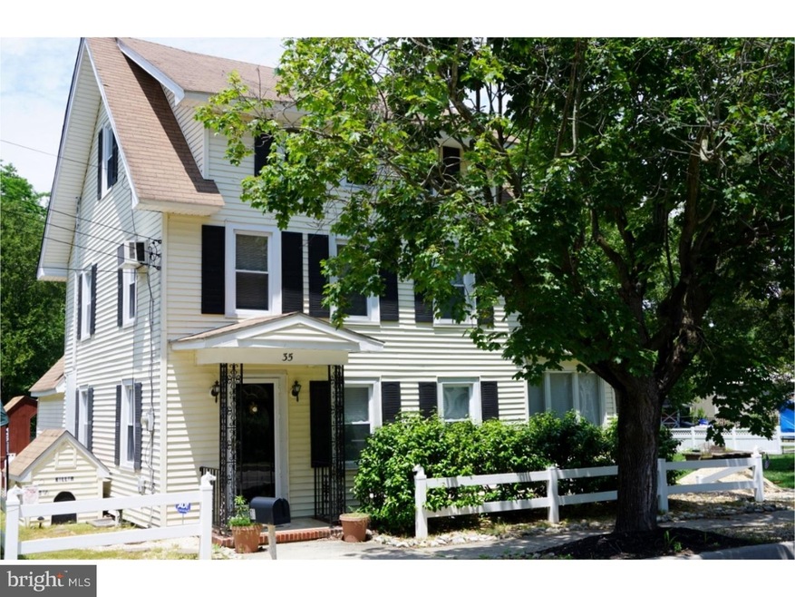 35 Main St, Swedesboro, NJ 08085 - photo 1