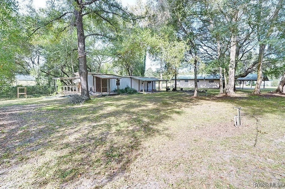 7095 N Carl G Rose Hwy, Hernando, FL 34442 - photo 1