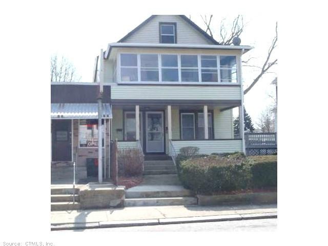 324 Jefferson Ave unit 2ND F, New London, CT 06320 - photo 1