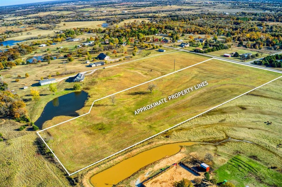 0 Garrett's Lake Rd unit 1149268, Shawnee, OK 74804 - photo 1