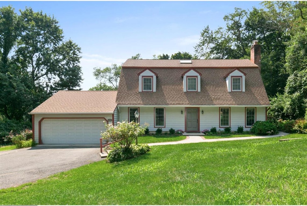 104 Mount Laurel Rd, Moorestown, NJ 08057 - photo 1