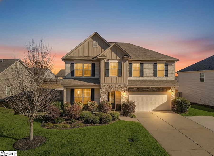 105 Amherst Way, Easley, SC 29642 - photo 1