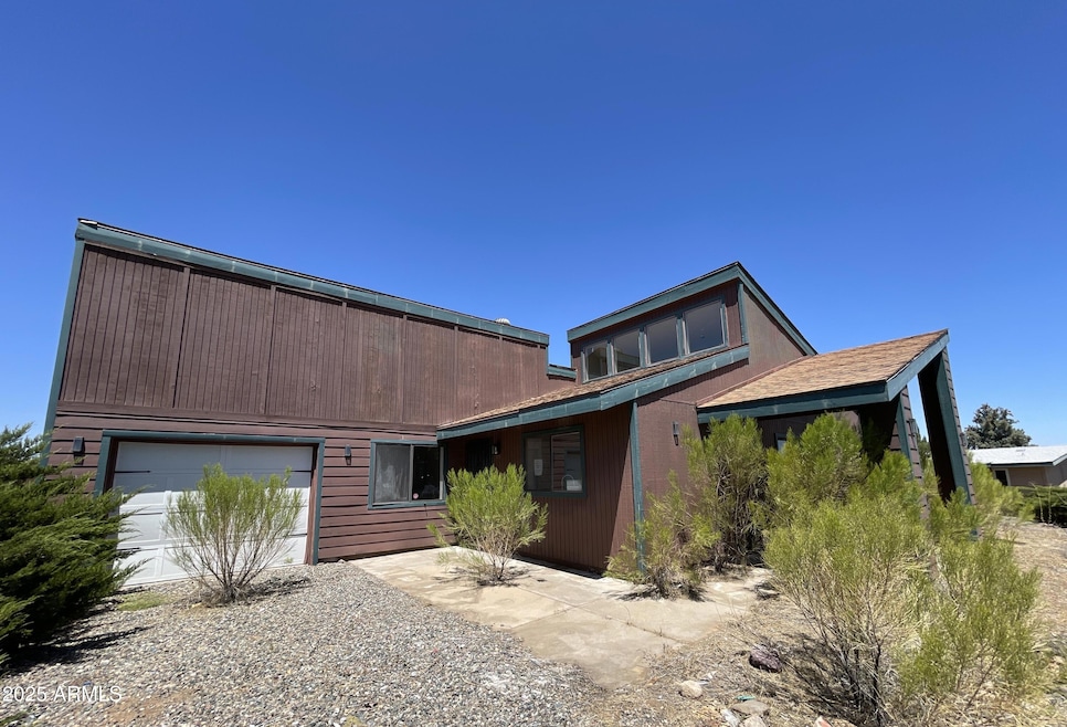 17288 E Lakeview Ct, Mayer, AZ 86333 - photo 1