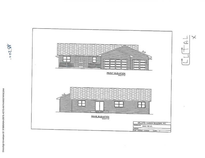 2330 Fir St, Janesville, WI 53546 - photo 1