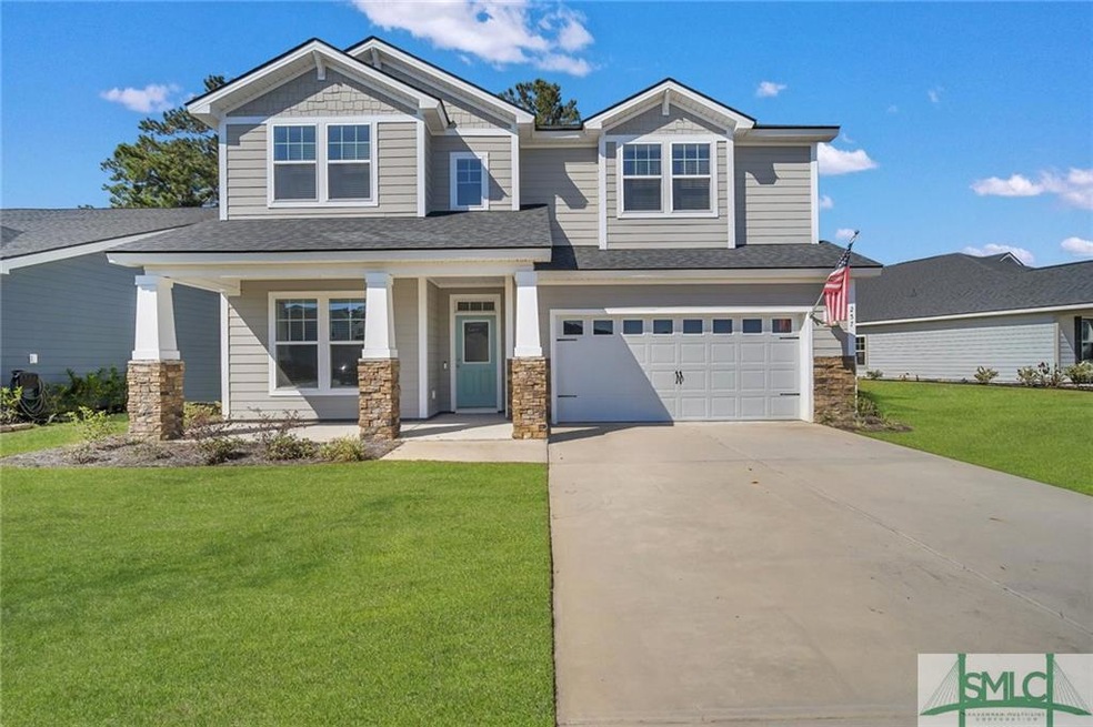 Welcome Home!