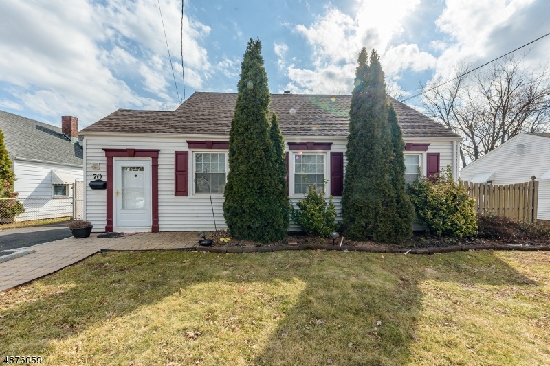 70 Adams St, Somerville, NJ 08876 - photo 1