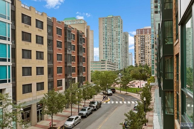 The Shore Club unit 507, Jersey City, NJ 07310 - photo 1