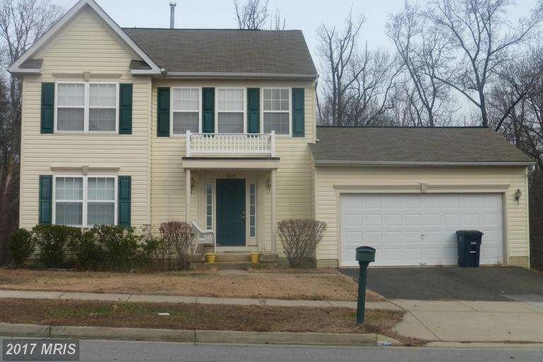 1623 Shady Glen Dr, District Heights, MD 20747 - photo 1