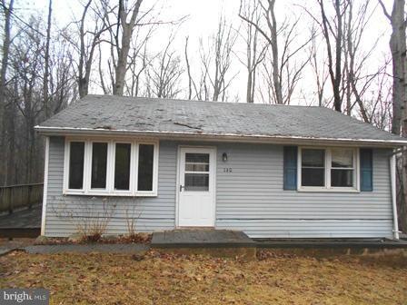 140 Shenandoah River Dr, Harpers Ferry, WV 25425 - photo 1