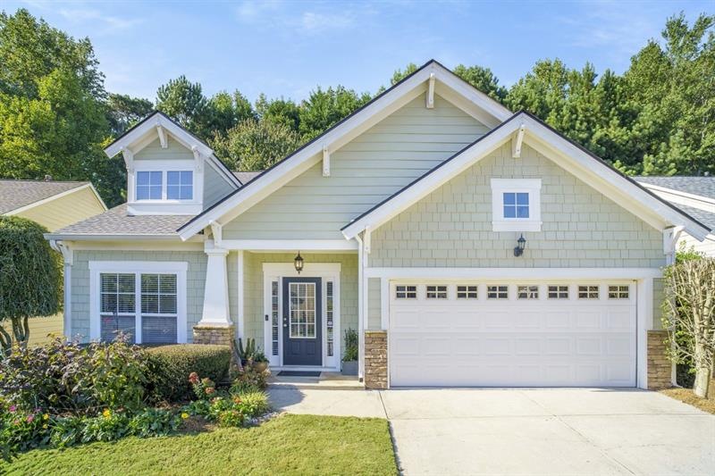 2199 Alnwick Dr, Duluth, GA 30096 - photo 1