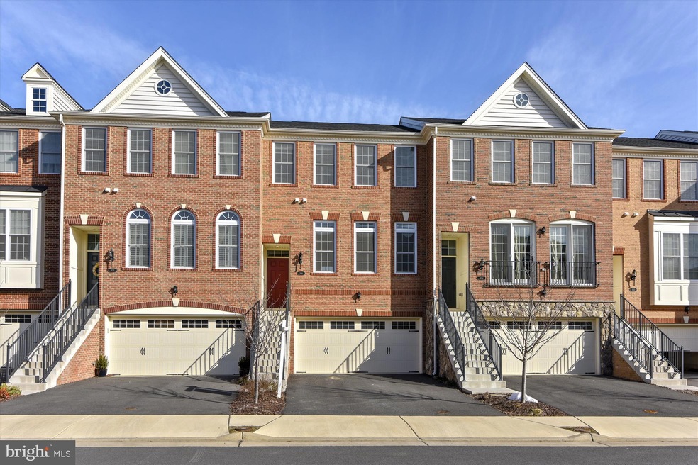 306 Addivon Terrace, Purcellville, VA 20132 - photo 1