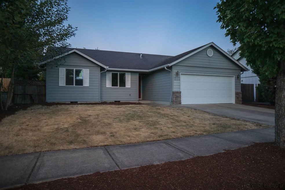 1223 S 6th St, Independence, OR 97351 - photo 1
