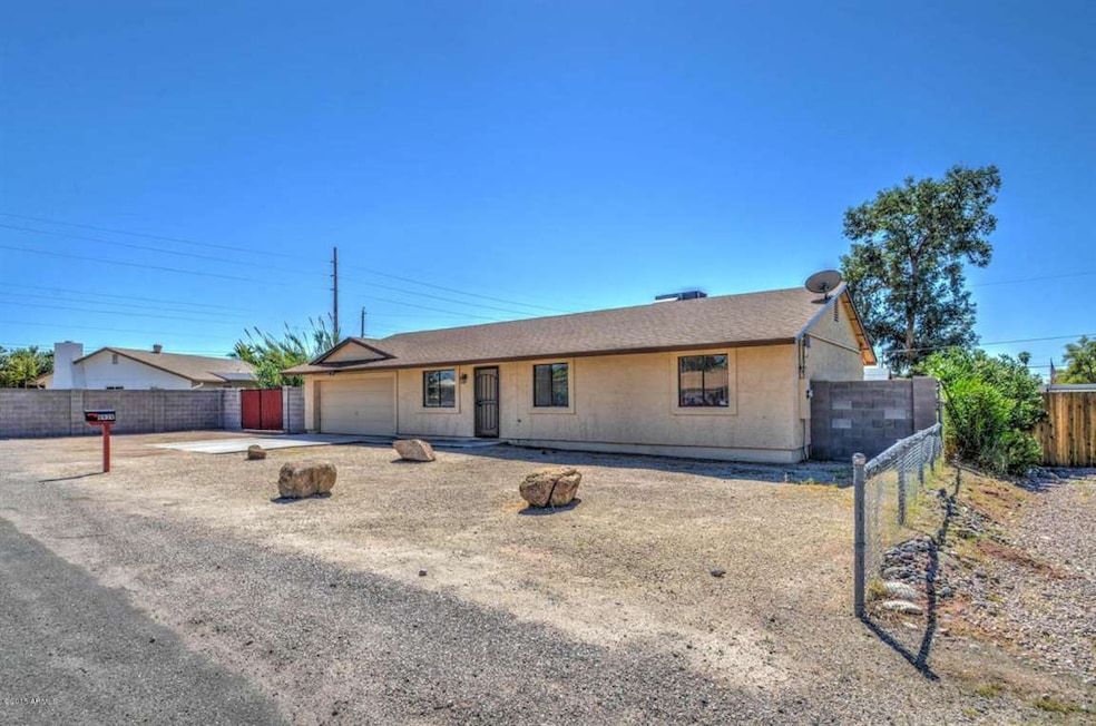 9939 E Hammond Ln, Mesa, AZ 85207 - photo 1