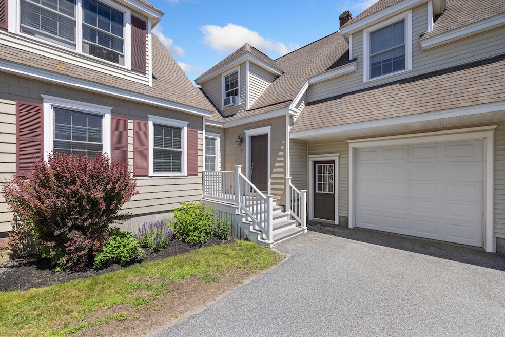 333 North St unit 7, Saco, ME 04072 - photo 1