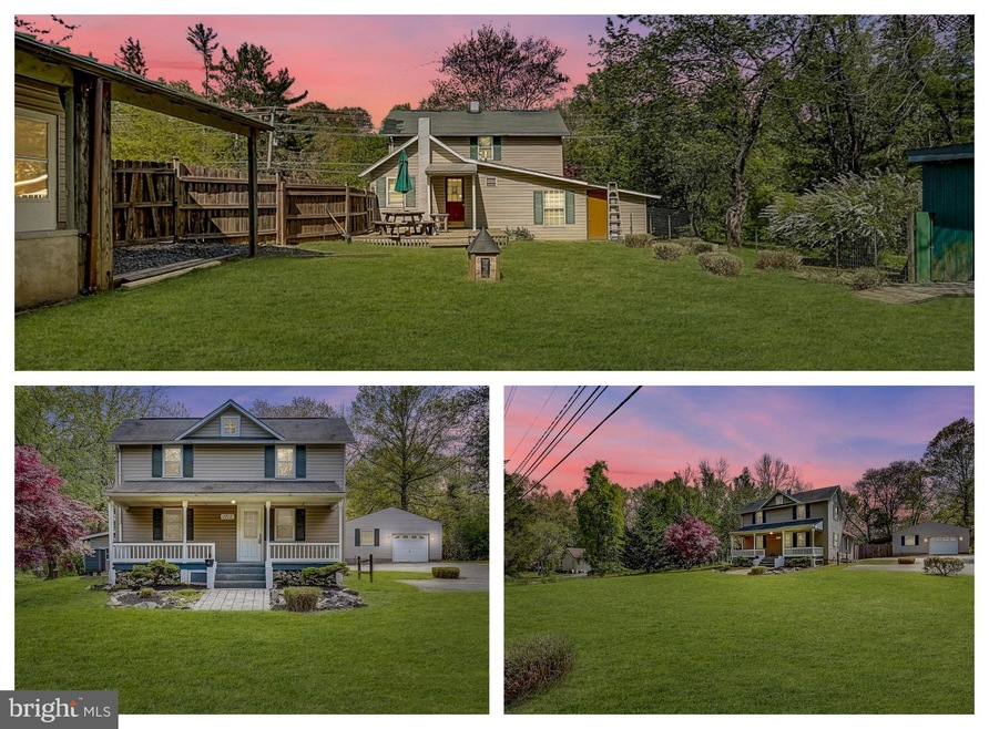 1712 N Fountain Green Rd, Bel Air, MD 21015 - photo 1