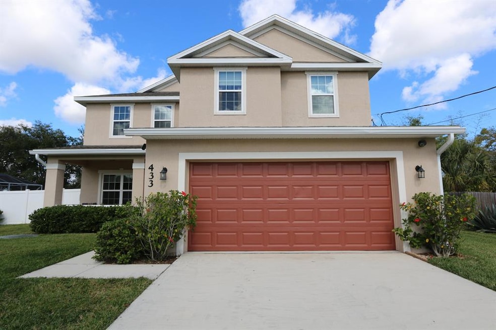433 SW Whitmore Dr, Port Saint Lucie, FL 34984 - photo 1