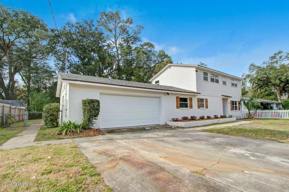 1646 Marion Ct W, Jacksonville, FL 32216 - photo 1