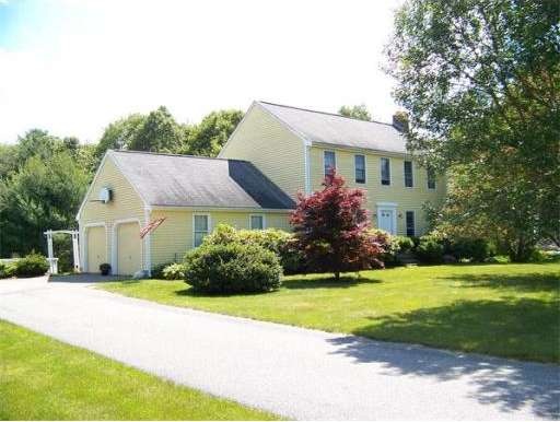 12 Samuel Way, Attleboro, MA 02703 - photo 1