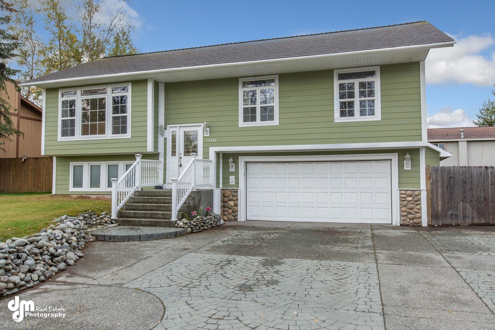 Front Elevation