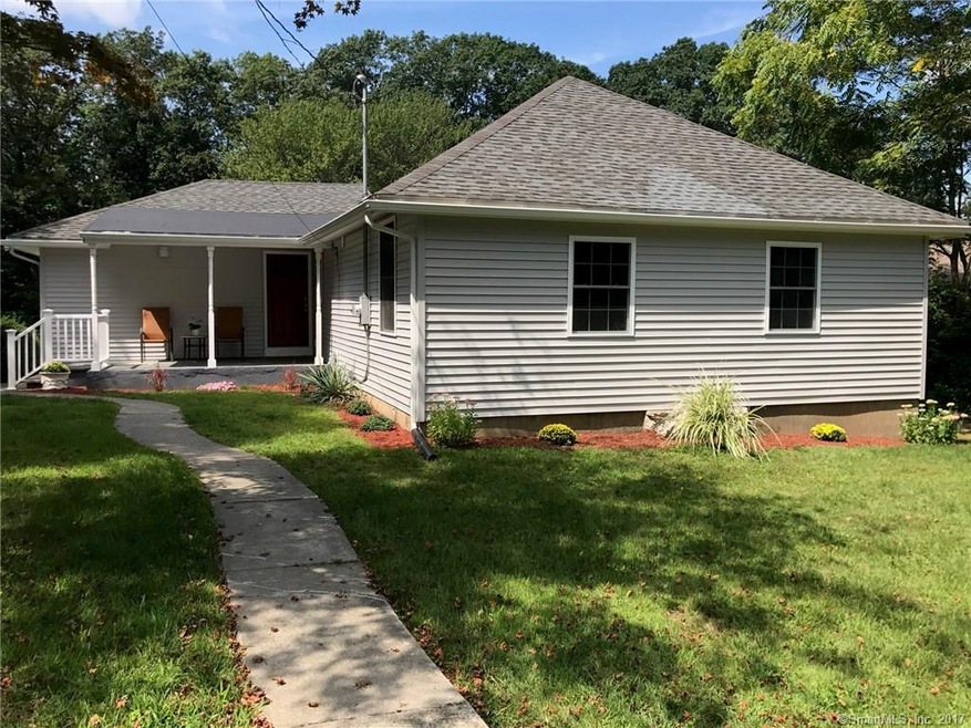 Turn-key ranch style home at a very affordable pri