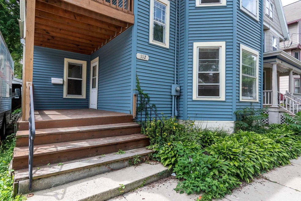 112 S Broom St, Madison, WI 53703 - photo 1