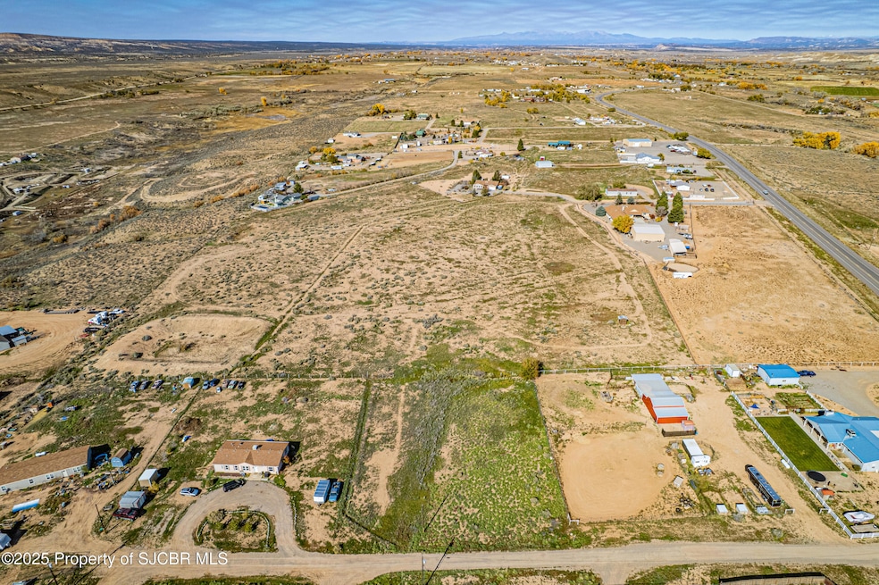 NYA Country Road 1497, La Plata, NM 87418 - photo 1
