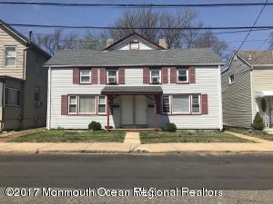 127 2nd St, Keyport, NJ 07735 - photo 1