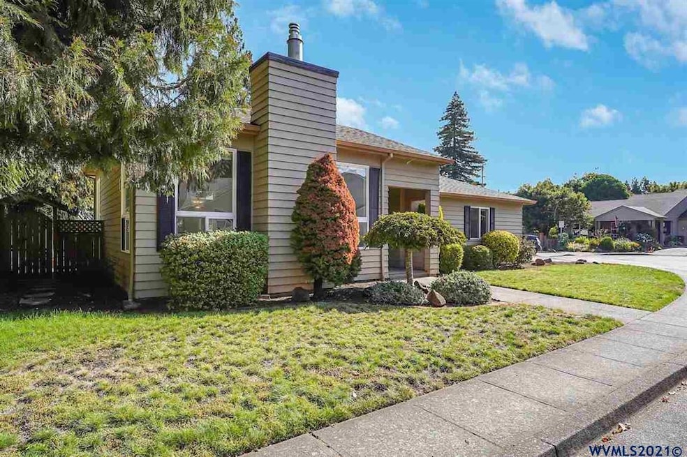 3422 Bluff Ave SE, Salem, OR 97302 - photo 1