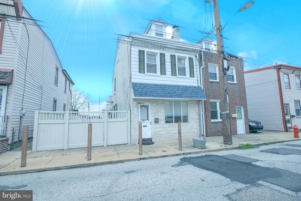 4716 Almond St, Philadelphia, PA 19137 - photo 1