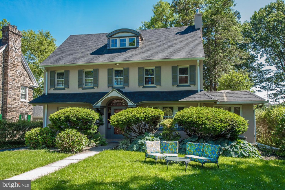 302 Hathaway Ln, Wynnewood, PA 19096 - photo 1