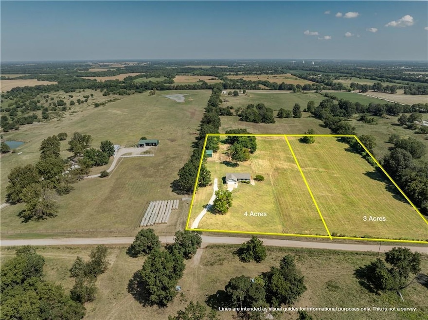 0 SW Boston Mills Rd unit HMS2570864, Columbus, KS 66725 - photo 1