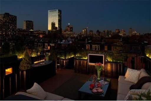 36 Rutland Square, Boston, MA 02118 - photo 1