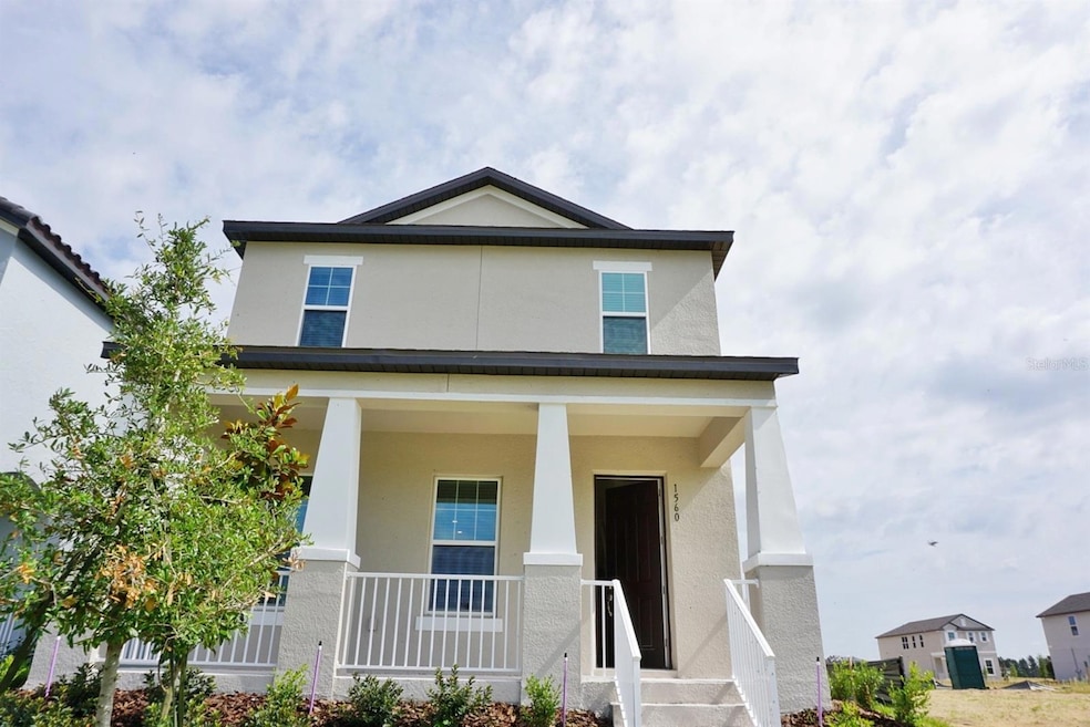 15060 Stuttgart Aly, Winter Garden, FL 34787 - photo 1