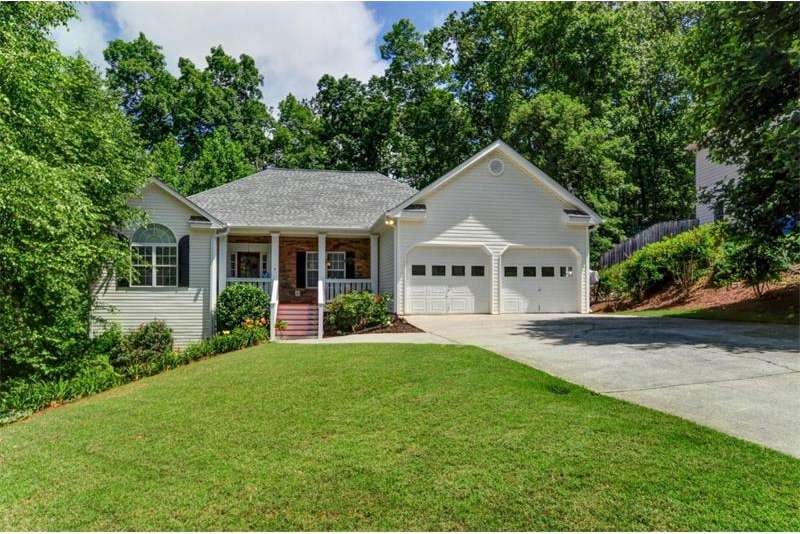 221 Sable Trace Dr, Acworth, GA 30102 - photo 1