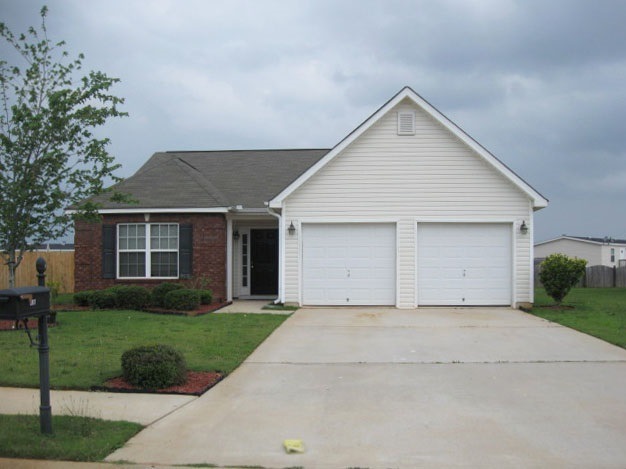 207 Covington Cove, Byron, GA 31008 - photo 1