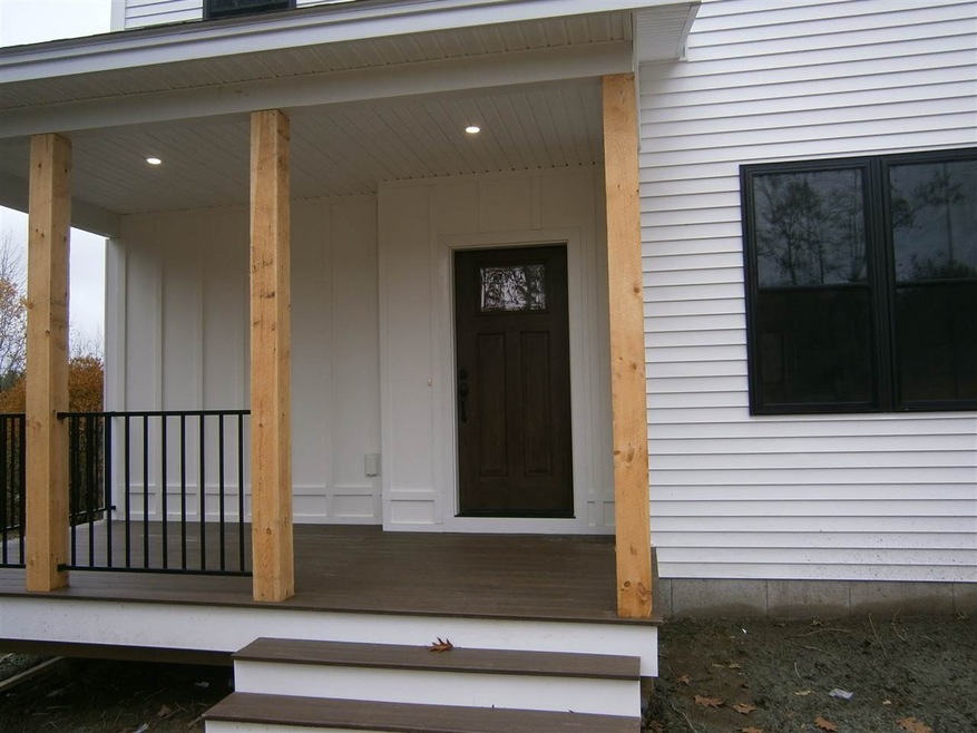 15 Old Ashburnham Rd, Rindge, NH 03461 - photo 1