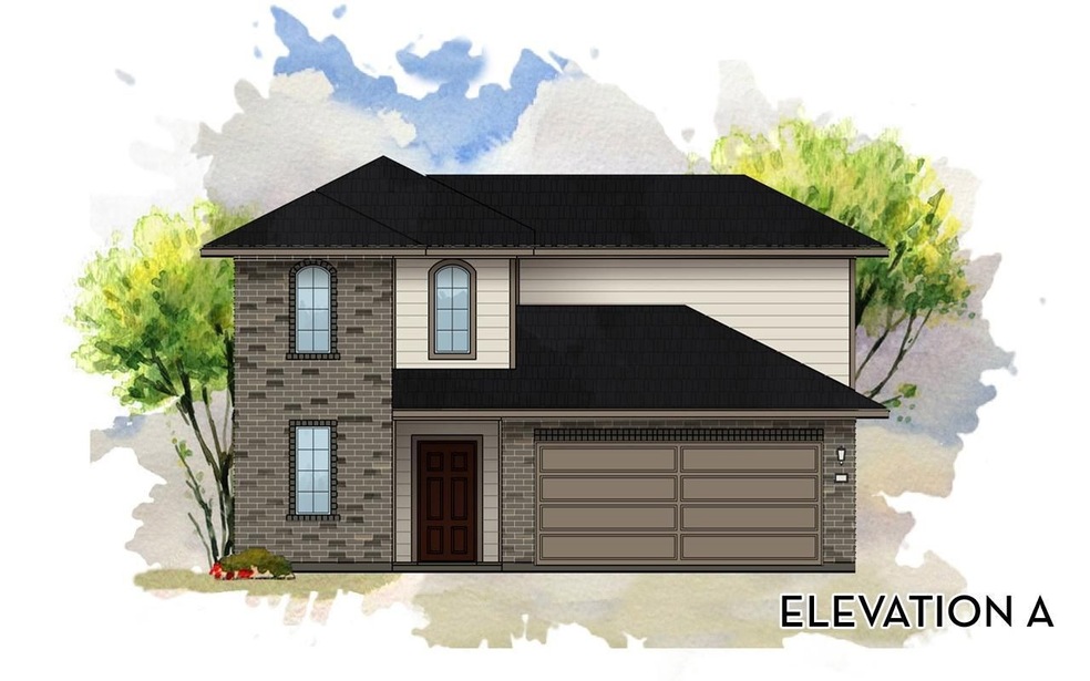 1534 Barras St, Alvin, TX 77511 - photo 1