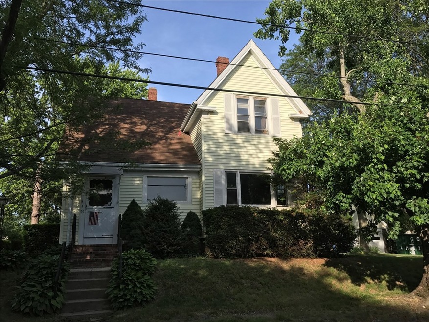 50 Beech Ave, Cranston, RI 02910 - photo 1