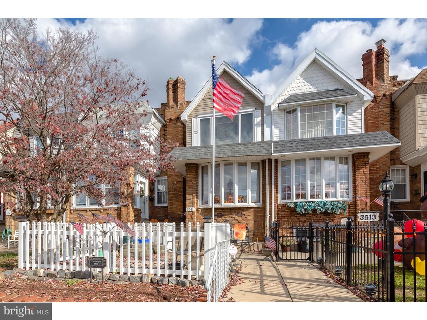 3511 Shelmire Ave, Philadelphia, PA 19136 - photo 1