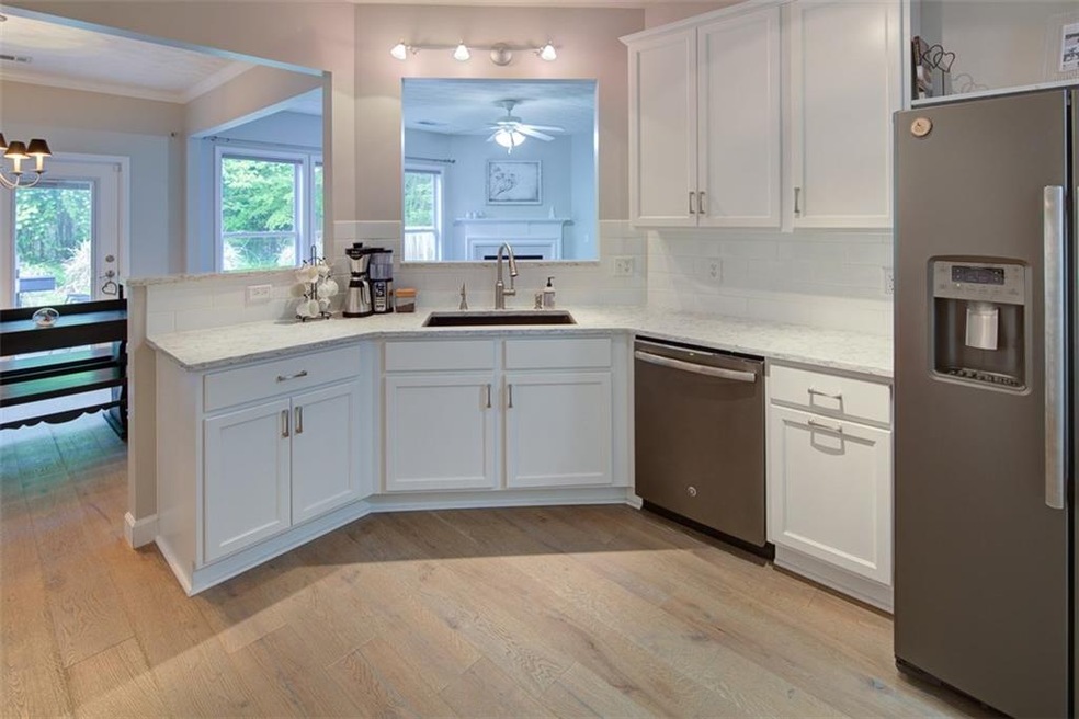 116 Hydrangea Bend, Canton, GA 30114 - photo 1