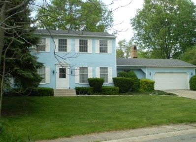 309 Lady Ln, Michigan City, IN 46360 - photo 1