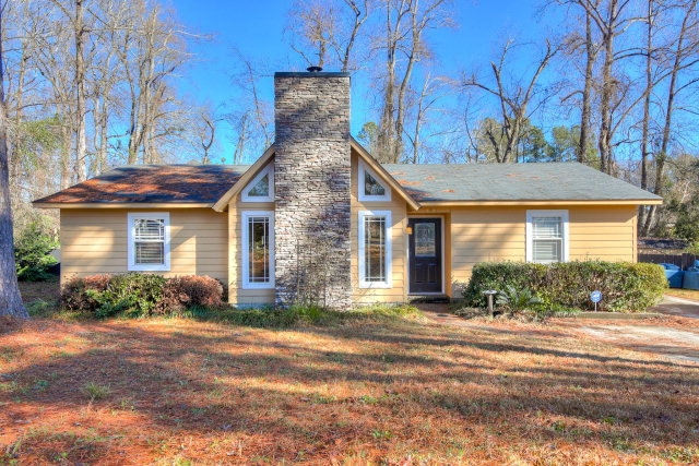 3951 Lexington Place, Augusta, GA 30907 - photo 1