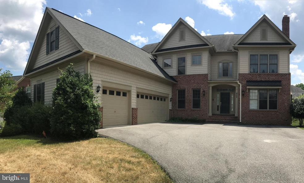 402 Stanwich Terrace, Upper Marlboro, MD 20774 - photo 1