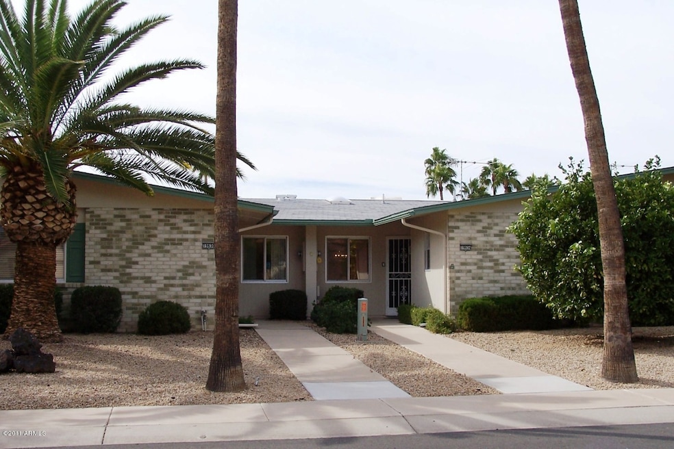 FRONT ELEVATION