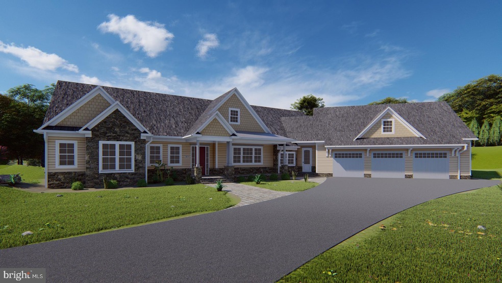 2819 Sumantown Rd, Middletown, MD 21769 - photo 1