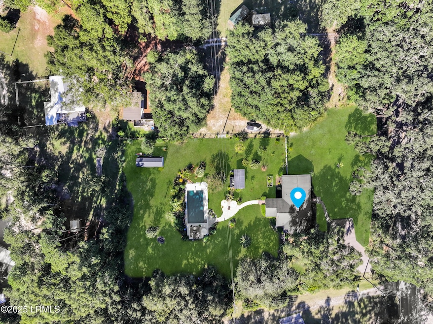 2641 Bees Creek Rd, Ridgeland, SC 29936 - photo 1